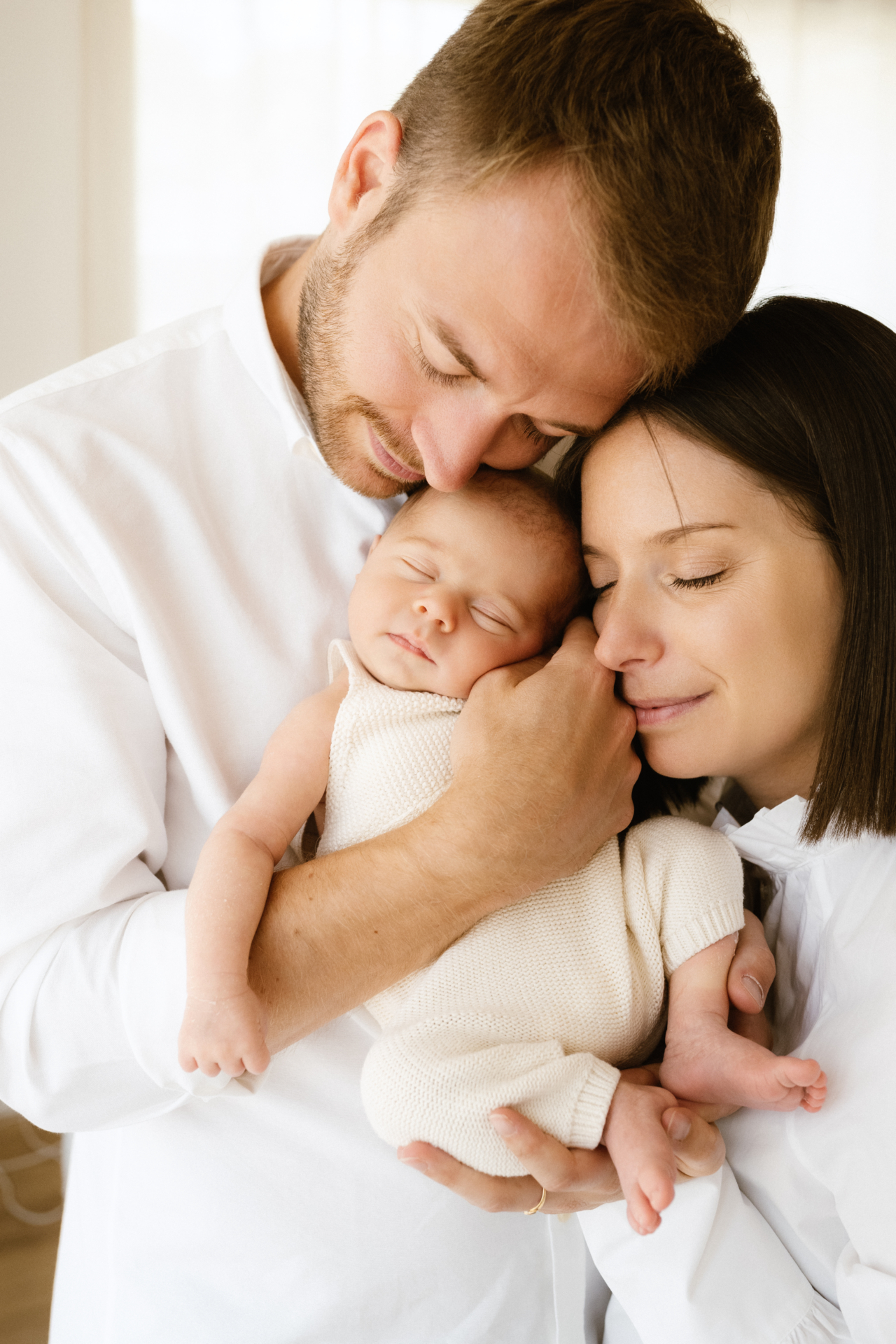 Séance naissance Instant Magique