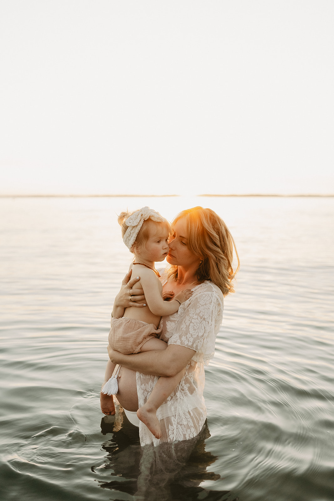 Séance photo grossesse