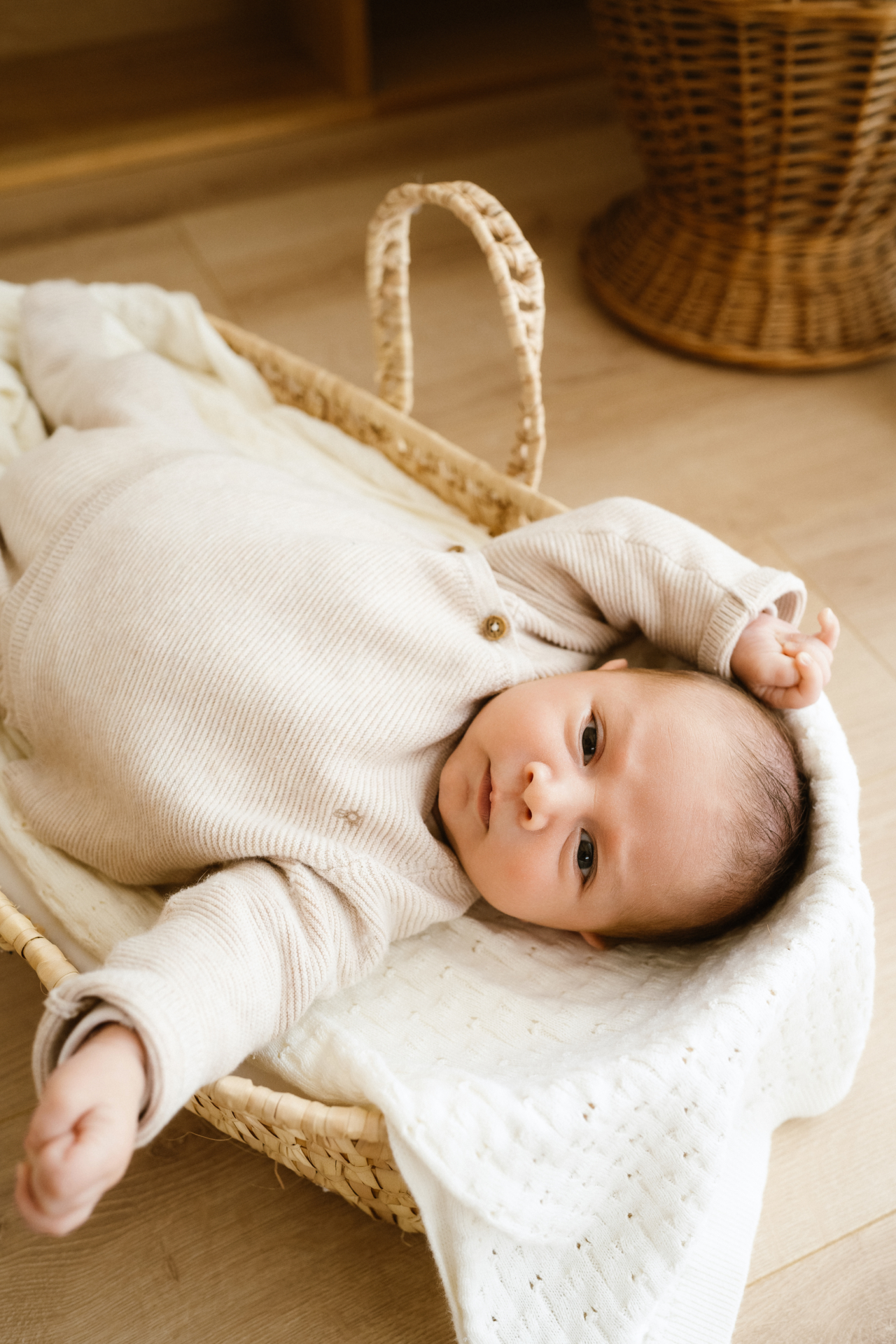 Séance naissance Instant Bonheur