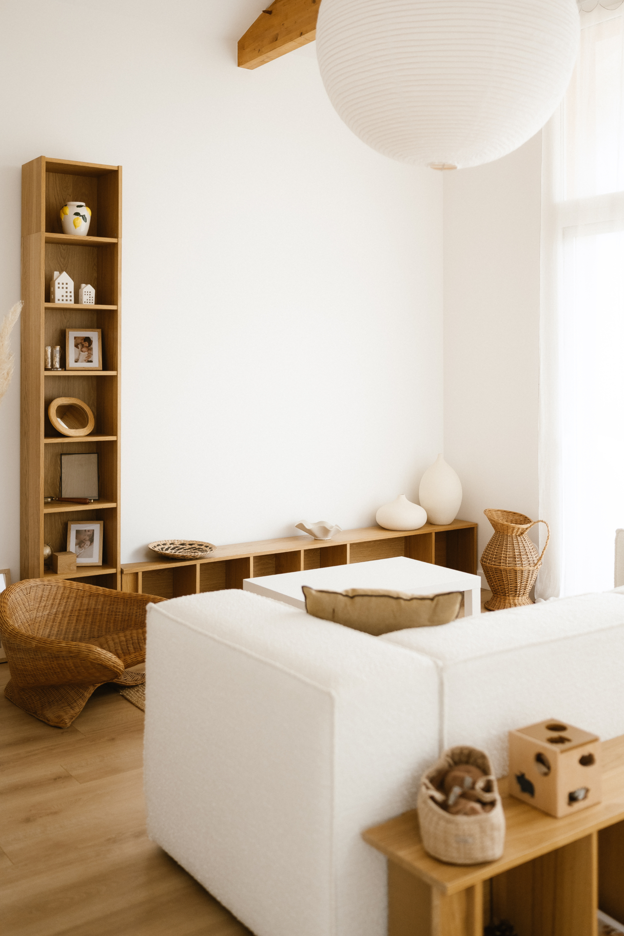 Home Studio Claire Cremonese